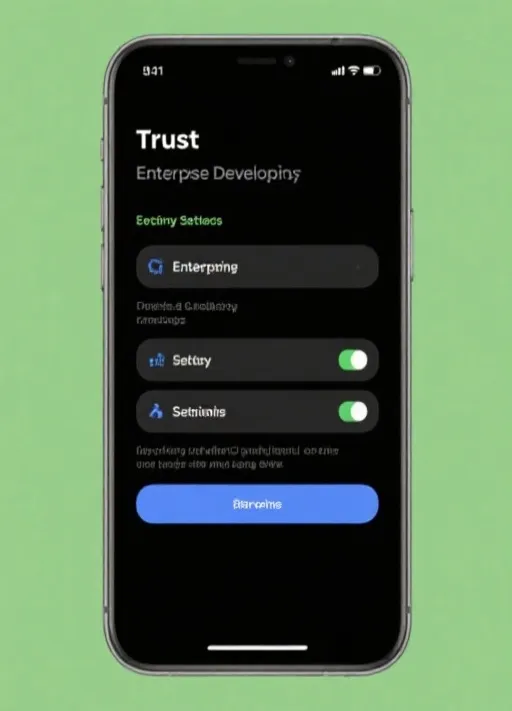iOS下载步骤3
