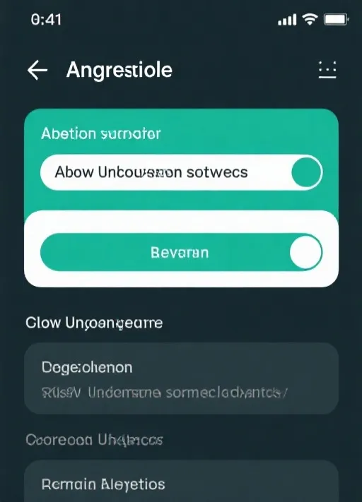 Android下载步骤2