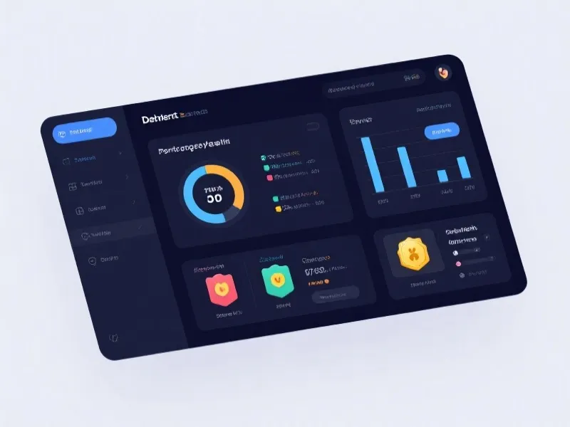 Platform Dashboard