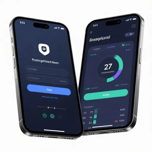 Mobile App Experience