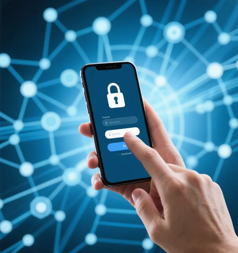 手机安全登录